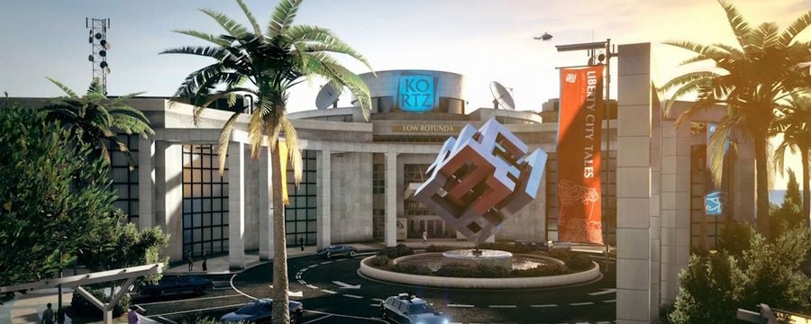 Rockstar miło zaskoczył graczy. Darmowe ulepszenie i pierwszy od 6 lat napad umilą oczekiwanie na GTA 6