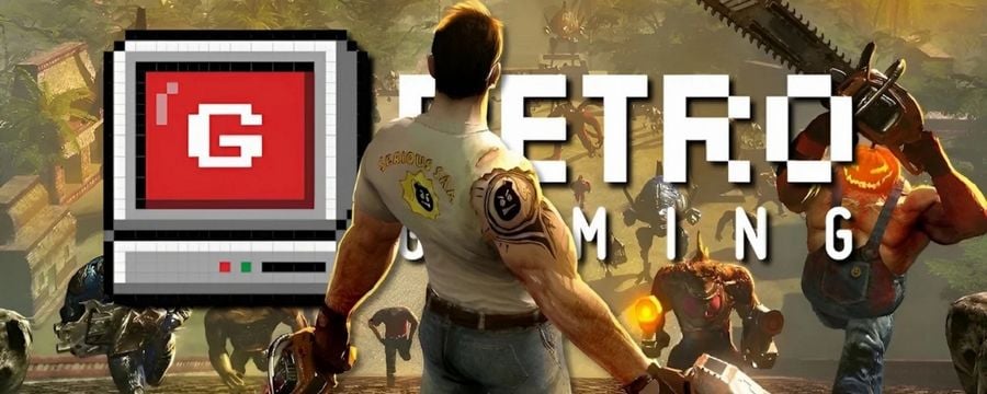 Tak zaczynał wielki rywal Duke’a Nukema. Serious Sam: Pierwsze starcie to fundament kultowej serii strzelanek