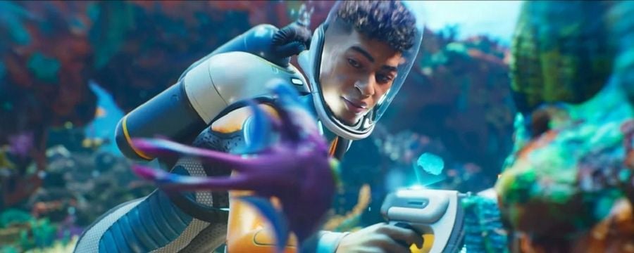 „Dzięki za spiracenie gry, nad którą pracowałem przez lata”. Twórcy Subnautica 2 złapali za rękę nieuczciwego gracza, bo zgłosił problem z hitową grą survivalową