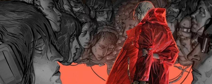 Fani RPG nie mają wątpliwości: bezczelne kłamstwo pojawia się już w drugiej sekundzie zwiastuna. „Mam nadzieję, że nikt nigdy nie zagra w wasze gry”