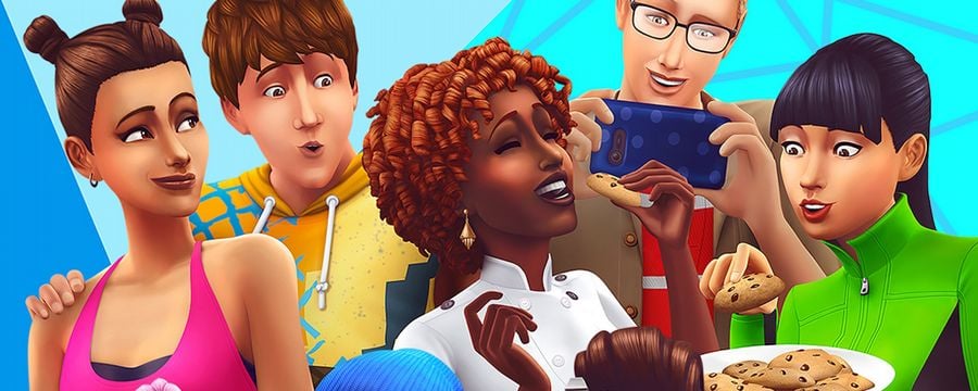EA ukrywa asa w rękawie? Obok Project Rene powstaje tajemnicza kolejna ewolucja The Sims