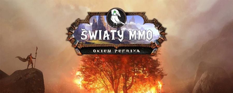 Ashes of Creation krytykowane, Fallout 76 wraca do łask, a Aion 2 ma problem z botami. Światy MMO okiem PefriXa