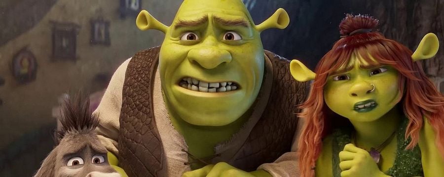 „Stracił swój urok”. Fani chwalą humor w trailerze Shreka 5, ale mają jedno poważne zastrzeżenie