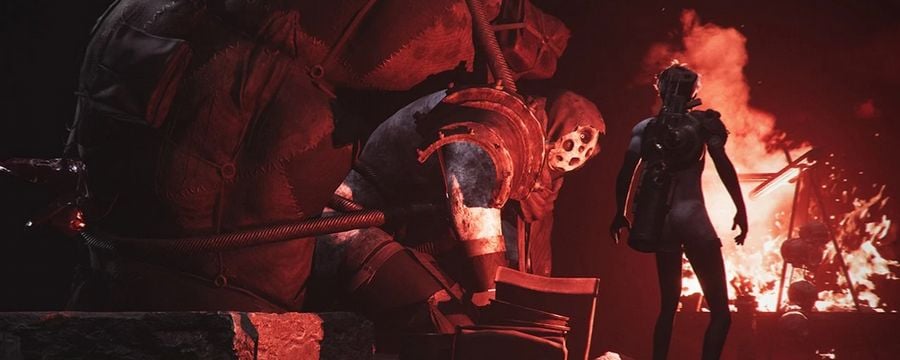 Miesiąc temu premiera, a tu takie wieści. Cały zespół odpowiedzialny za udany horror Luna Abyss został nagle zwolniony