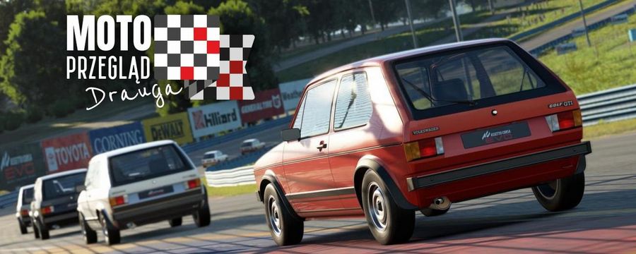 Forza Horizon 6 pokazuje uroki Japonii na nowych filmach, Assetto Corsa Evo pogrąża się mimo aktualizacji 0.5. Motoprzegląd Drauga
