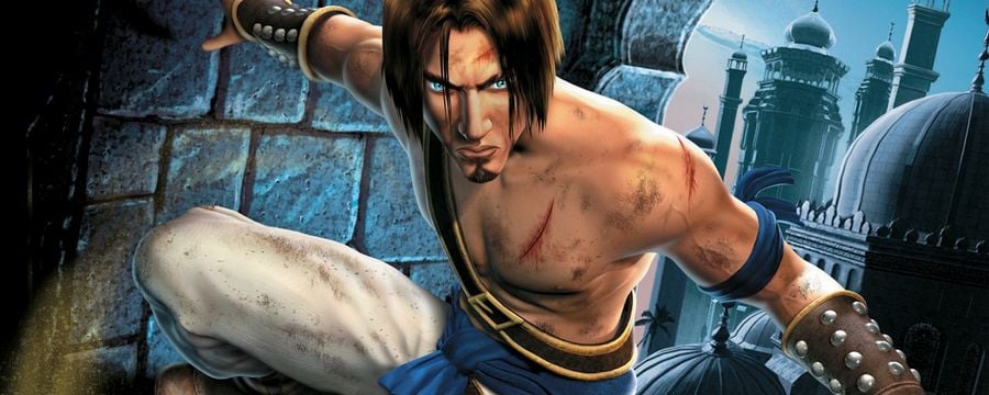 Ubisoft skasował remake, ale GOG dotrzymał obietnicy. Prince of Persia: Piaski Czasu z wielkim pakietem poprawek i promocją