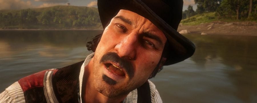 „Odkryli to totalni szaleńcy”. Tester Red Dead Redemption 2 jest w szoku: był pewien, że wielka tajemnica nigdy nie zostanie znaleziona