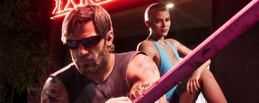 Wyciek GTA 6 bez tajemnic. Wszystko, co trzeba wiedzieć