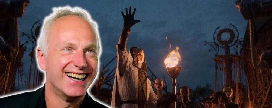 Larian wycofuje się z kontrowersyjnej decyzji. Divinity, nowe RPG twórców Baldur’s Gate 3, nie skorzysta z grafik AI, „aby nie było żadnych wątpliwości”