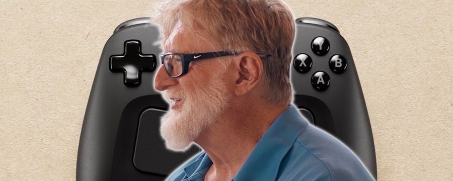 Darmowa gra o wartości 300 zł za błędną wysyłkę Steam Controllera. Valve pokazało klasę