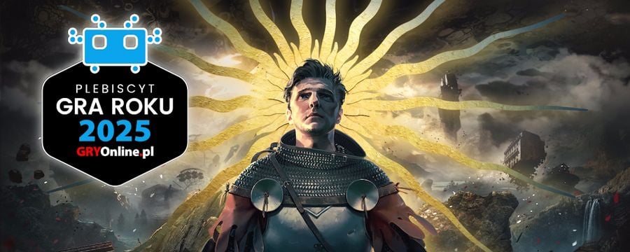 Gra Roku 2025 według czytelników: Kingdom Come 2 wygrywa w dramatycznym finiszu w naszym plebiscycie