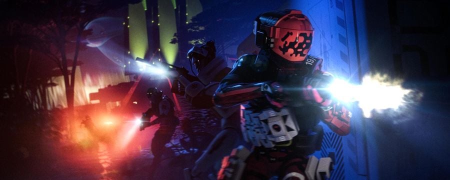 Liczby Marathonu na Steamie nie zachwycają, ale Bungie ma plan, który całkowicie odmieni losy tej strzelanki