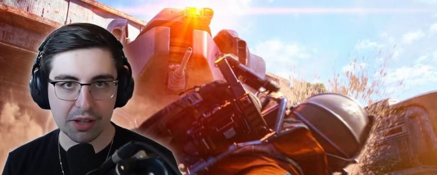 Shroud twierdzi, że twórcy ARC Raiders stracili kontrolę. Studio wydaje oświadczenie