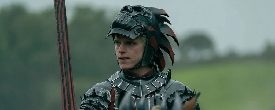 Twórca Rycerza siedmiu królestw na temat tego, dlaczego odcinki są tak krótkie: „Nie robiliśmy żadnych dziwnych pobocznych misji”