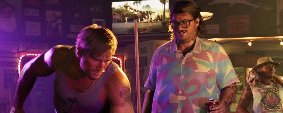 GTA 6: szef Take-Two ponownie potwierdza datę premiery, start marketingu o krok