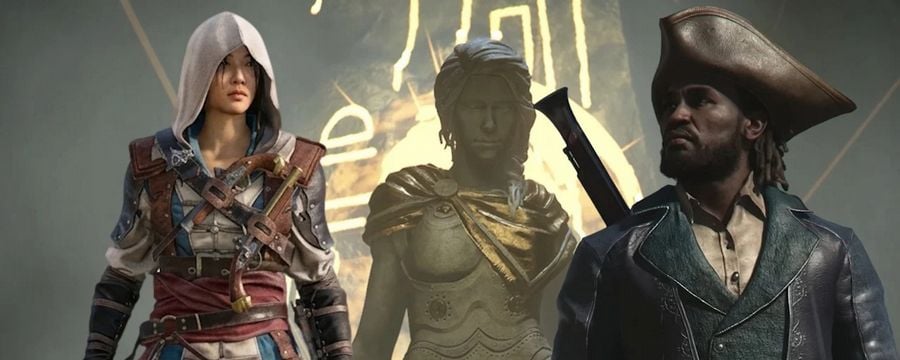Ubisoft oficjalnie żegna się z bohaterami Assassin’s Creed: Shadows wielką aktualizacją z nagrodami i brutalnym „egzaminem końcowym”