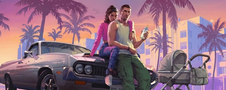 GTA 6 za darmo na premierę, trzeba spełnić tylko jeden warunek. Norwegia pomysłowo „odpowiada” na polskie 800 plus