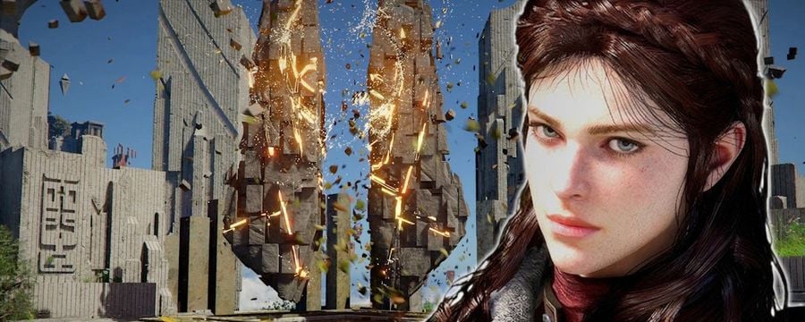 Z Crimson Desert usunięto bug, który wywołał niemały ferment na socialach, a to nie jedyna zmiana w aktualizacji 1.07.00