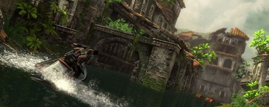 „Nie możemy brać 60 dolców za 5-godzinną grę bez multiplayera. Ludzie się wściekną”. Twórcy Uncharted musieli wykorzystać sprytną sztuczkę, by nie wkurzyć graczy