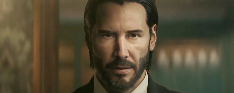 W końcu doczekaliśmy się gry o Johnie Wicku z prawdziwego zdarzenia. Pierwszy trailer już dostępny