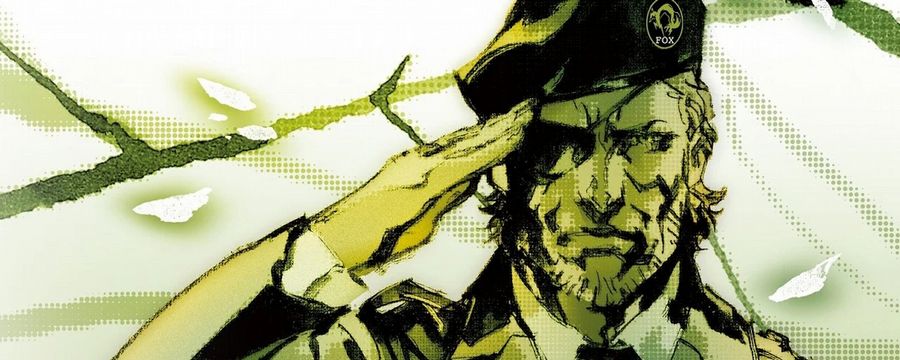 Zawartość Metal Gear Solid: Master Collection Vol. 2 już oficjalnie. Wiemy, kiedy wyczekiwany zestaw trafi do sprzedaży