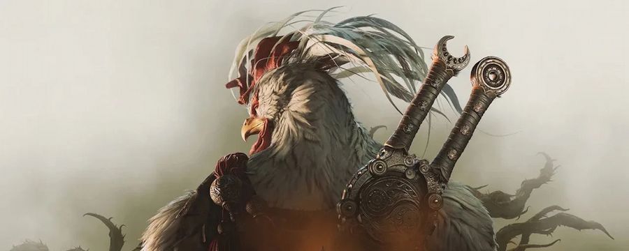 Nic tak nie zdziwiło nas na State of Play, jak slasher z Wielkim Kurczakiem w roli głównej