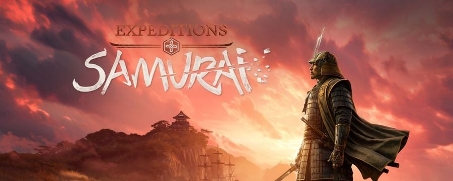 Expeditions: Samurai chce wynieść taktyczne RPG na nowy poziom. Całą kampanię przejdziemy w kooperacji