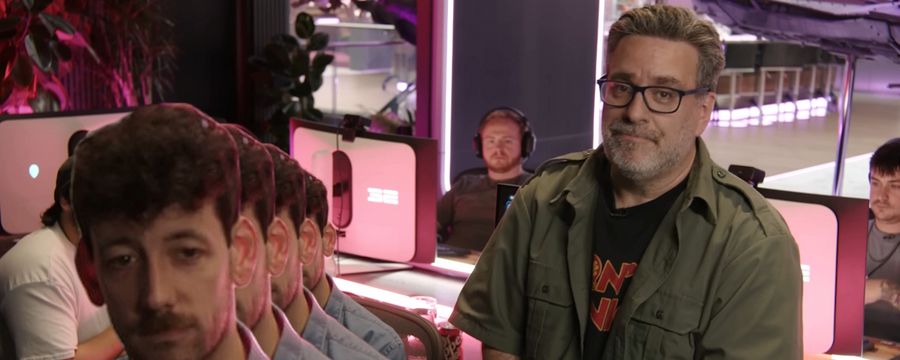 Star Citizen za miliard dolarów rozpadł się na własnym pokazie