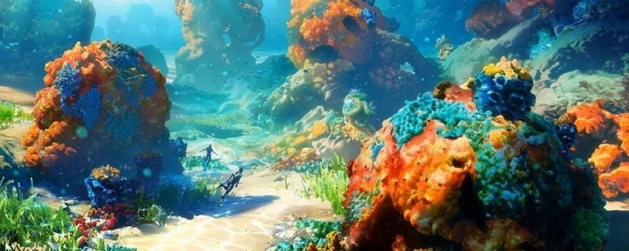 2,5-godziny temu premiera i już jest olbrzymi sukces na Steam. Nowa survivalowa gra z otwartym światem idzie jak burza, a twórcy Subnautica 2 planują przyszłość
