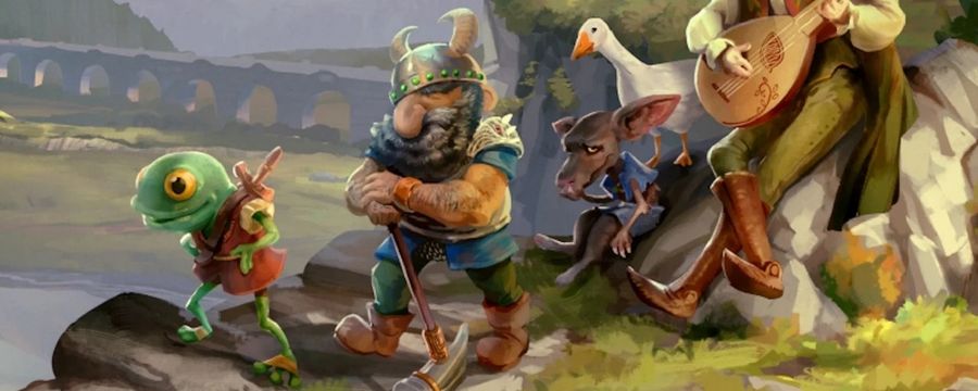 Twórcy legendarnej gry postawili sprawę jasno, bo mieli dość bezpodstawnej krytyki. Największa niespójność Dwarf Fortress w końcu została wyeliminowana