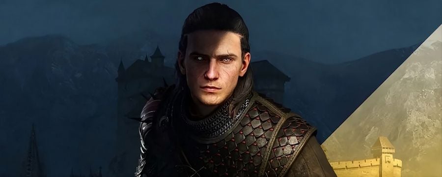 W The Blood of Dawnwalker gracz musi liczyć się z typowo wampirzą słabością, która znacznie utrudni osiągnięcie „legendarnego wyczynu” na początku gry