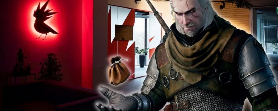 CD Projekt widzi nowy cel na horyzoncie i zwołuje nadzwyczajne zgromadzenie. Wiedźmin 4 jest tu kluczem, ale trzeci dodatek do Wiedźmina 3 też może bardzo pomóc