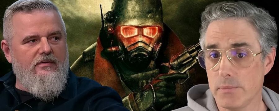 „Co jest z tym człowiekiem? To zawsze była świetna gra”. Twórca Kingdom Come: Deliverance 2 podważa krytyczną narrację na temat kultowego Fallout: New Vegas