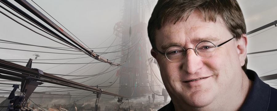 W 2026 roku to brzmi jak proroctwo. Stare nagranie z szefem Valve punktuje dzisiejsze błędy wydawców