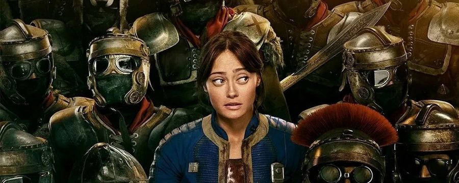 Bethesda przeżywa deja vu z Falloutem. Serial Amazona ponownie katapultował gry na wyżyny popularności, choć nie jest to już takie szaleństwo jak 2 lata temu