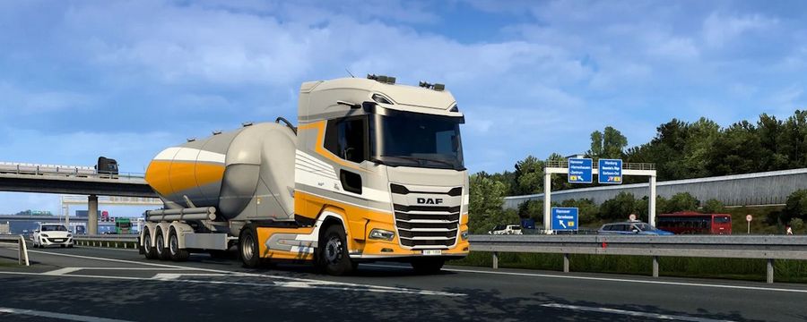 Po 14 latach najlepiej sprzedająca się czeska gra pozostaje kopalnią złota. To pierwszy taki przypadek, by ETS 2 przyniosło twórcom miliard koron