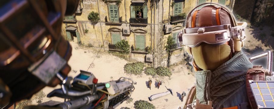 Eksperyment społeczny w ARC Raiders przyniósł krwawe skutki. Twórcy liczyli na pokój, a dostali chaos