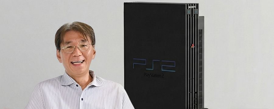 PS2 dotarło z opóźnieniem do legendarnego dewelopera, bo „istniała obawa użycia procesora do celów wojskowych”