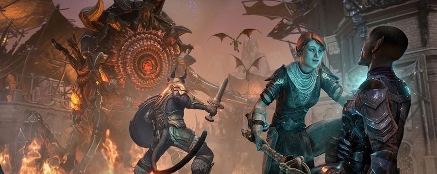 W 2026 roku twórcy The Elder Scrolls Online ponownie zmieniają model płatności i przedstawiają niezwykłe eksperymenty