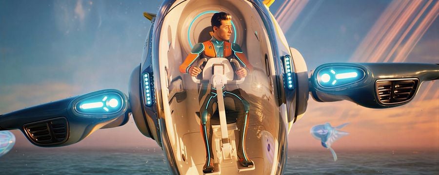 „Większa i bardziej dopracowana niż jakakolwiek inna”. Dziś startuje najbardziej wyczekiwana gra na Steamie, deweloper Subnautica 2 ma bardzo odważny plan
