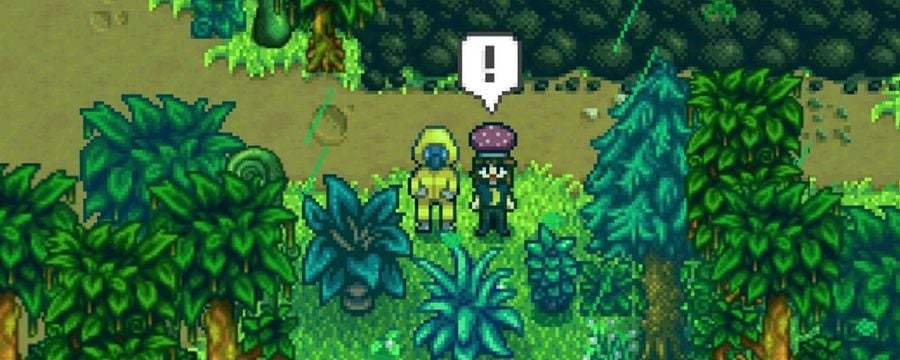 „Dziadek by się za ciebie wstydził”. Fani Stardew Valley mogą odetchnąć z ulgą, bo „zdradziecka” funkcja nie trafi do gry
