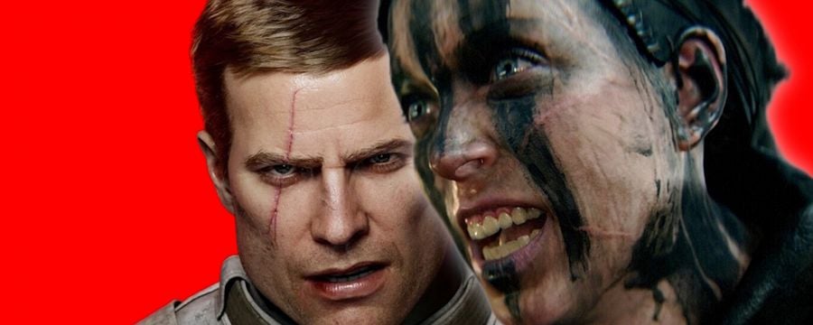 Dwa źródła potwierdzają to, na co czekali fani Wolfensteina, a Ninja Theory szykuje grę, która naprawi największą wadę serii Hellblade