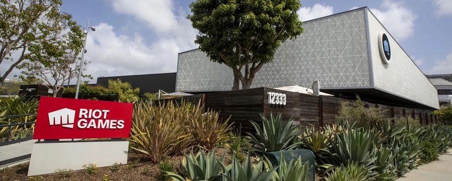 15 tysięcy dolarów za milczenie. Deweloperka ujawnia mroczne kulisy rozstania z Riot Games
