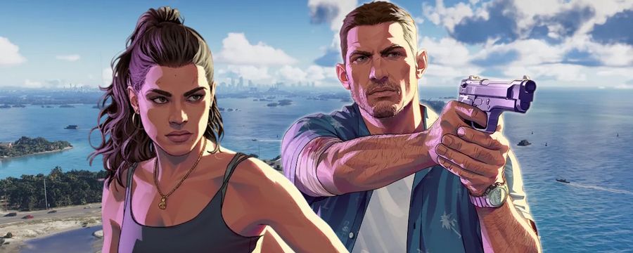 Na 189 dni przed premierą GTA 6 wyciekły maile z dużej sieci sklepów. Dokładnie mówią nam, kiedy ruszy przedsprzedaż gry
