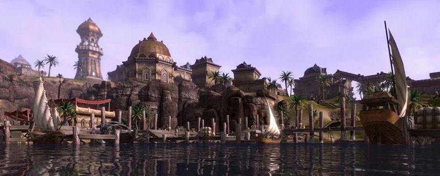 Fani odkodowali prawdopodobny podtytuł The Elder Scrolls 6. Pomógł im Starfield
