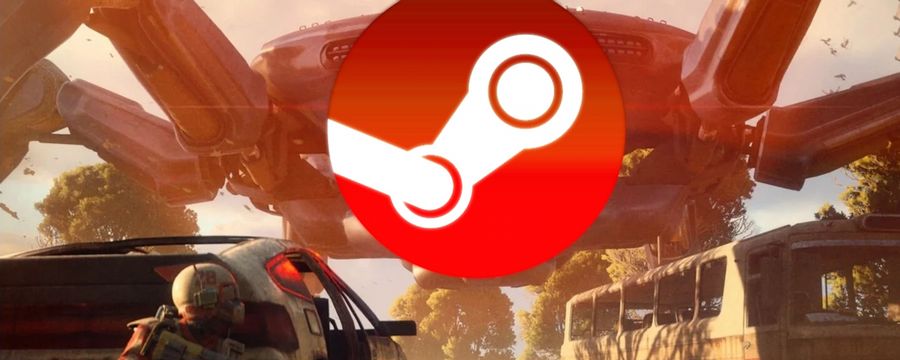 Do 2028 roku połowa gier na Steam może powstawać dzięki AI, ale nowe badanie i wyliczenia podają w wątpliwość, czy gra jest warta świeczki