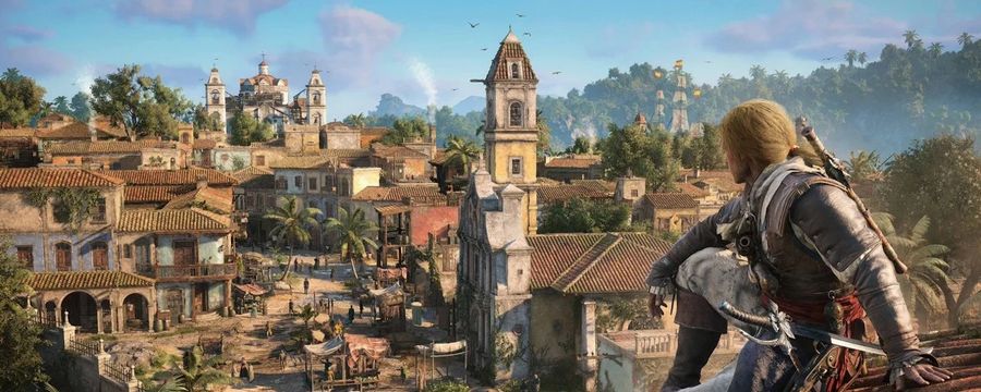 Assassin’s Creed: Black Flag Resynced ograniczyło walkę, ale twórcy nie mówią ostatniego słowa i już szykują dla graczy rekompensatę