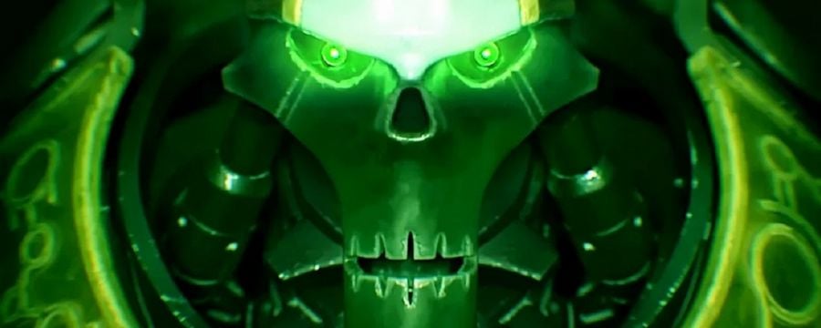 Niespodzianka: już za 8 dni czeka nas premiera wyczekiwanej strategii science fiction. Znakomite wieści o Warhammer 40K: Mechanicus 2