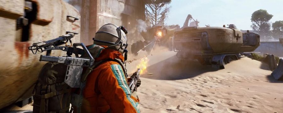 Był tak zły, że gracze ARC Raiders stworzyli „petycję”, by został usunięty. Twórcy strzelanki przyznali im rację, usuwając również dwa inne kuriozalne błędy