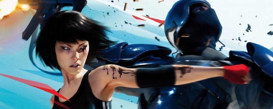 „Najbardziej ekscytujące wydarzenie, jakie miało miejsce w społeczności od 10 lat”. Gracze są zachwyceni zapomnianą wersją Mirror’s Edge i krytykowanym dialogiem